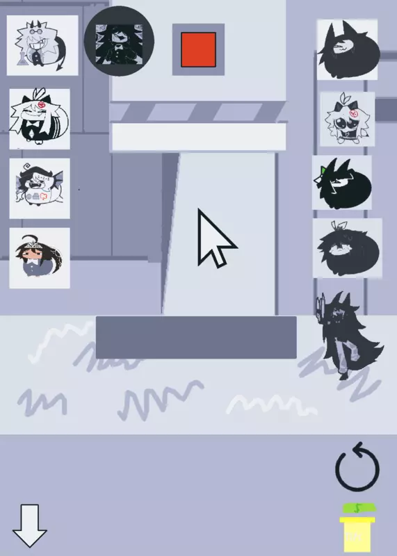 Game by @MsCircle_Cat