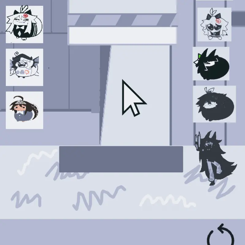 Game by @MsCircle_Cat