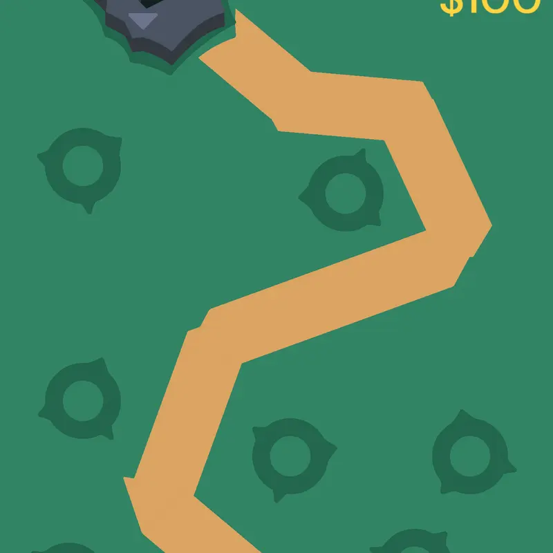 Game by @Dorea_Ice