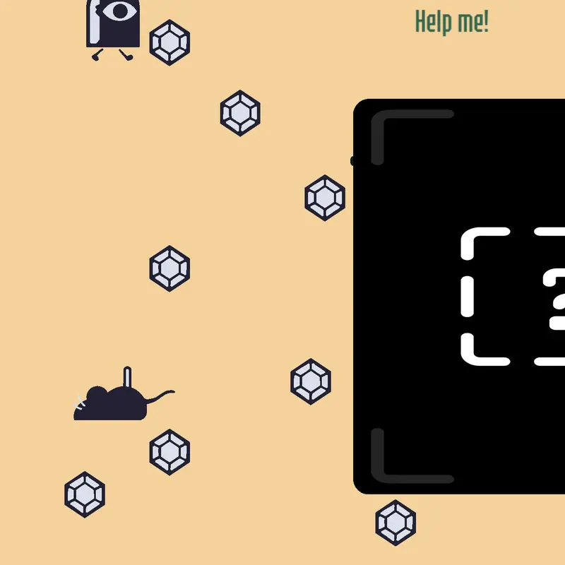 Game by @enika