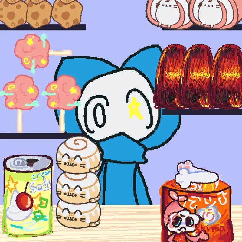 Game by @SawitriArumS