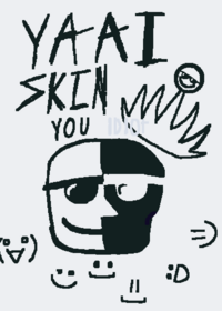 test skin YAAI noli new