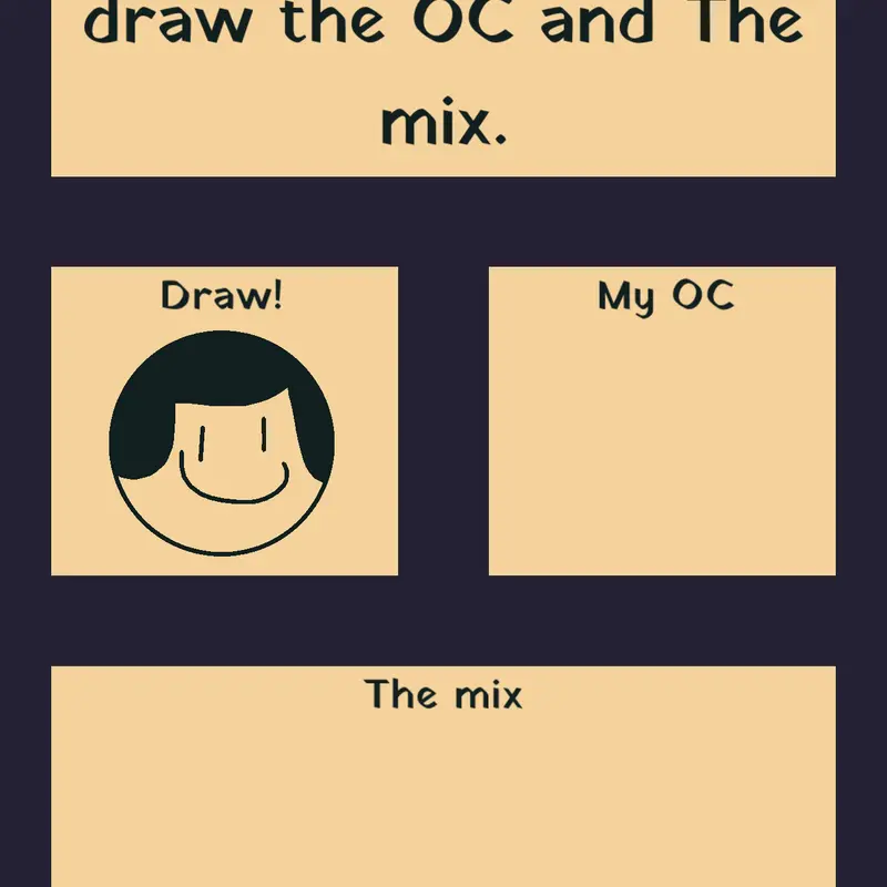Game by @hmodyandmanandbearyvoice