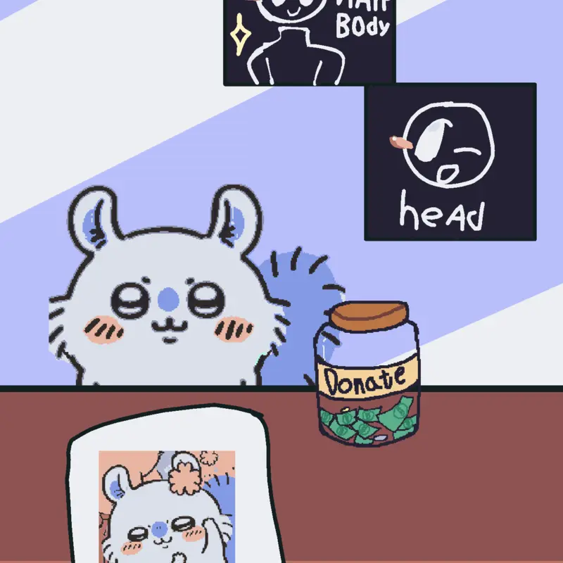 Game by @Momonga_fan