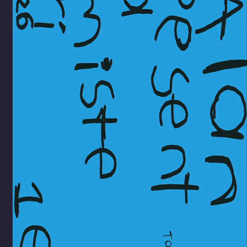 Misterio serie by @RenePinedo