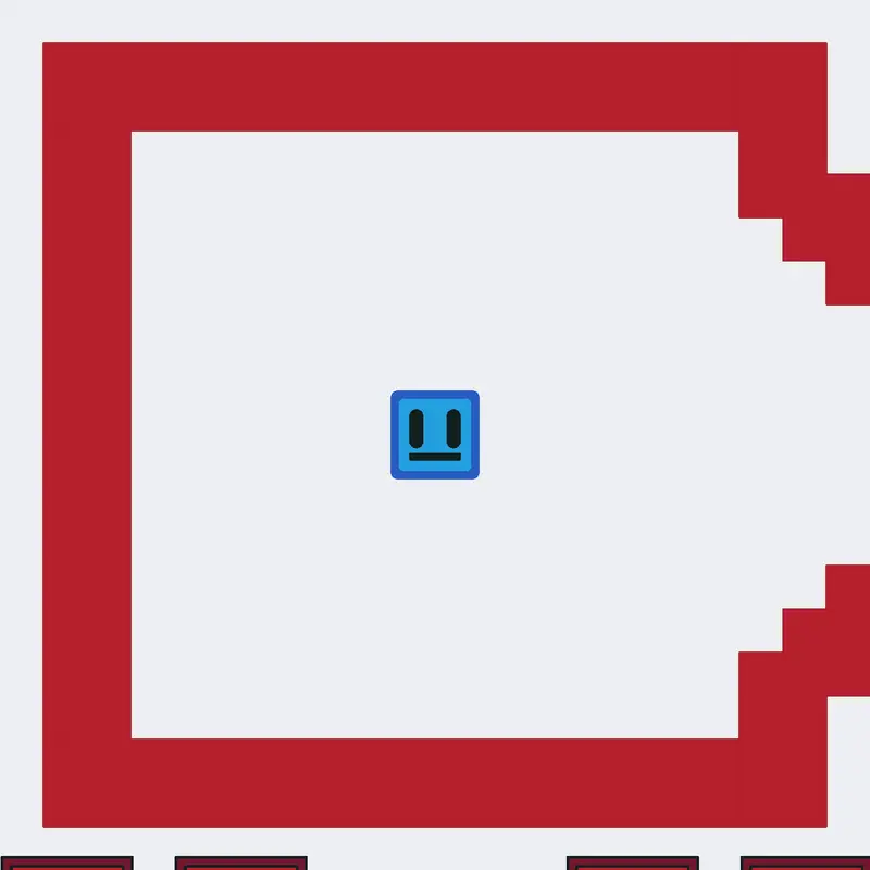 Game by @thedeckmaker