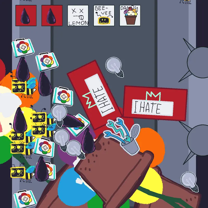 Game by @cuteUwUfrog64