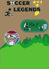Soccer legends 27