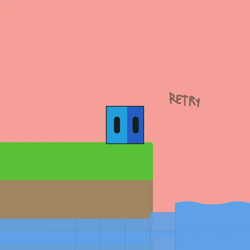 Game by @hahds