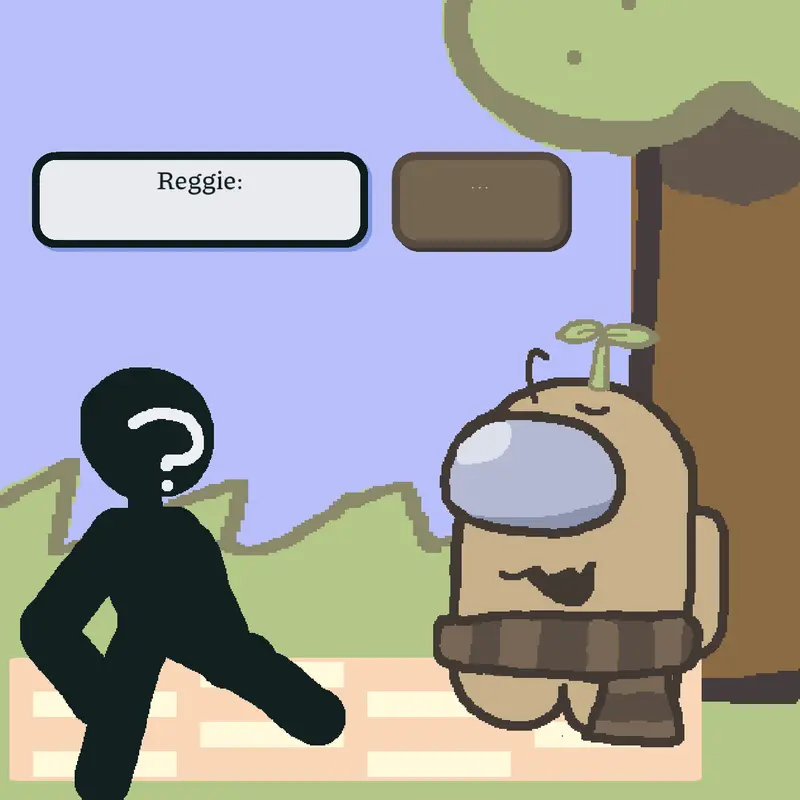 Game by @ItzEllapot