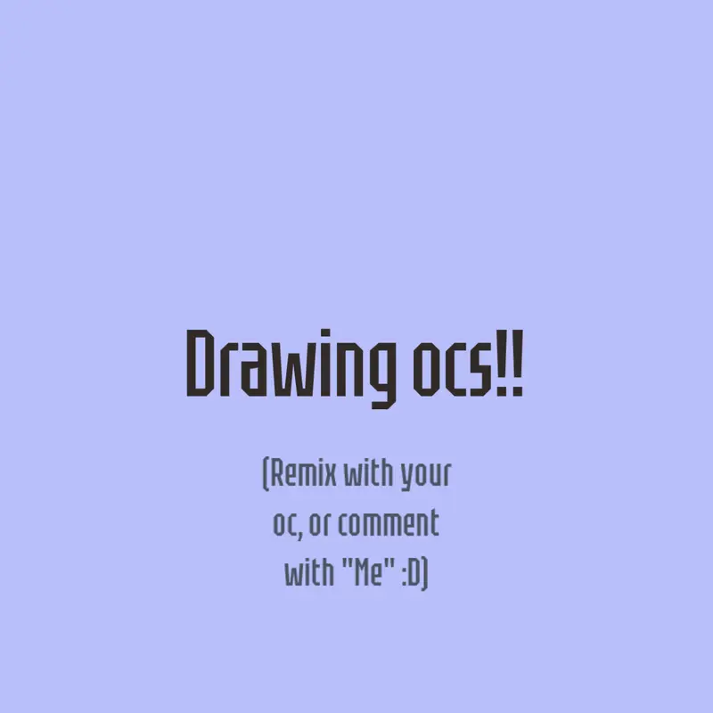 Game by @rainbow9031