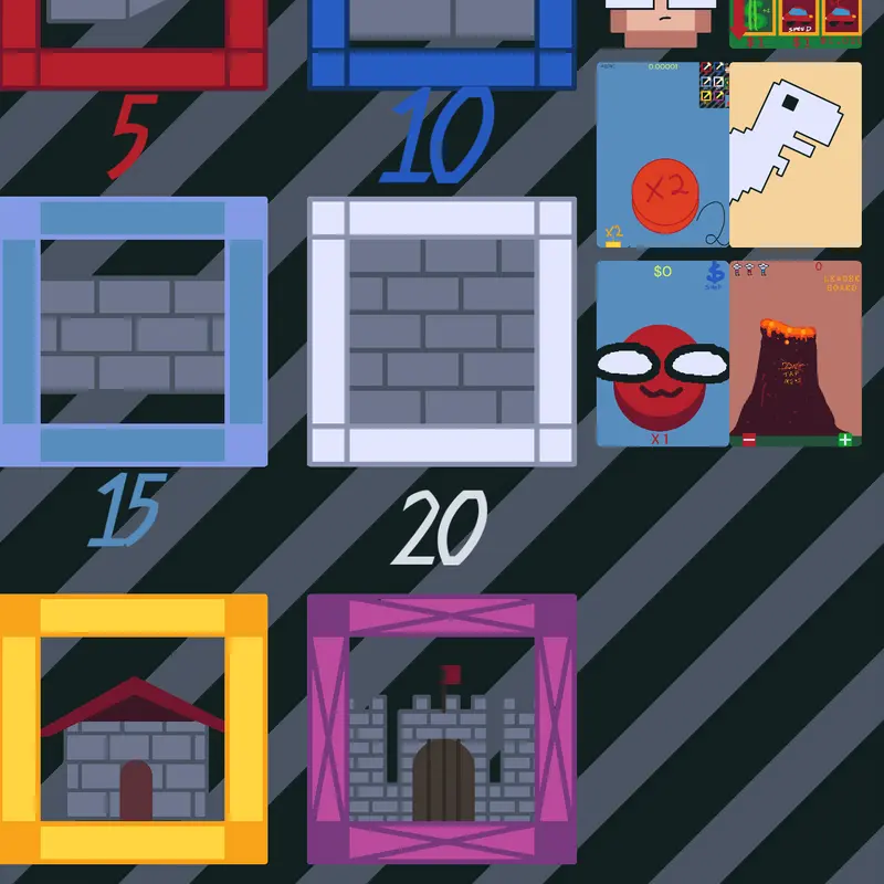 Game by @Ucraine