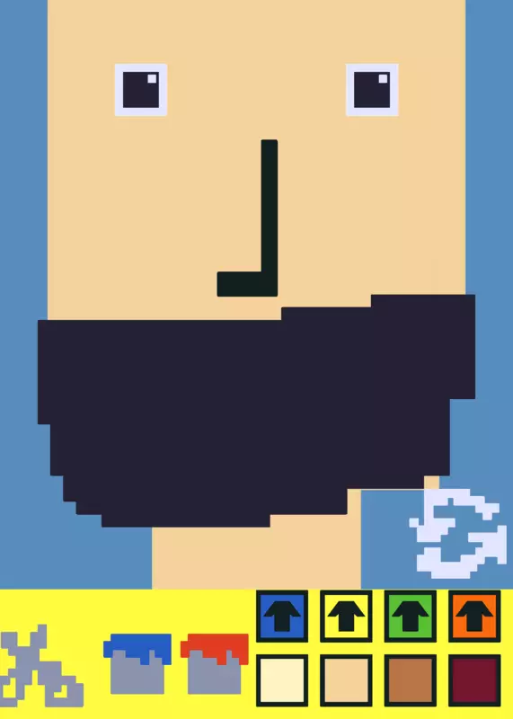 Game by @toli23