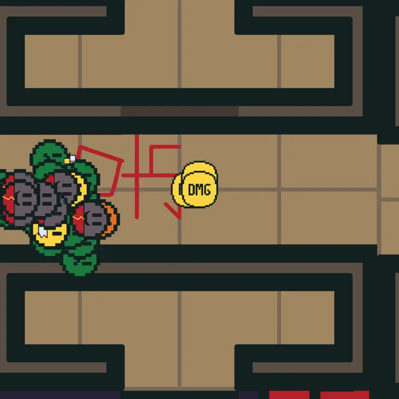 Game by @Lucahappy