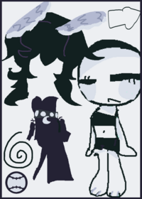Dress up Roblox avatars