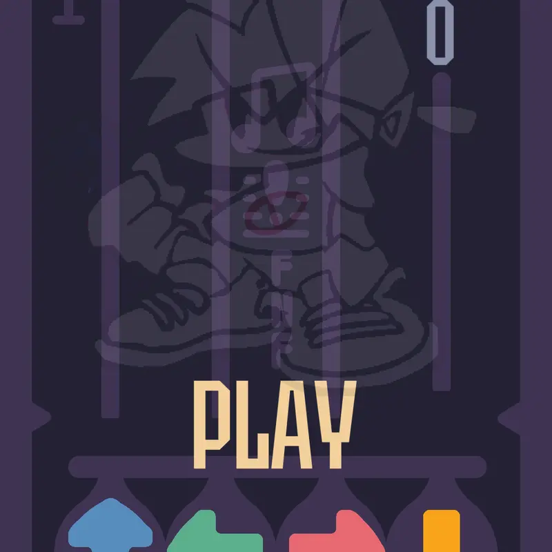 Game by @coelhoroxo