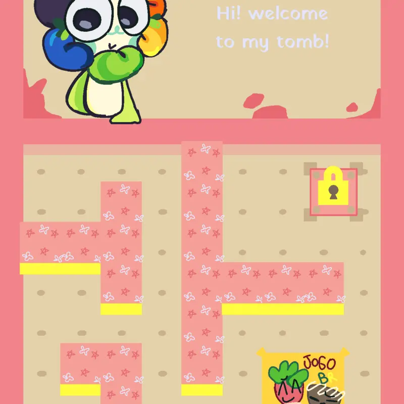 Game by @abbim