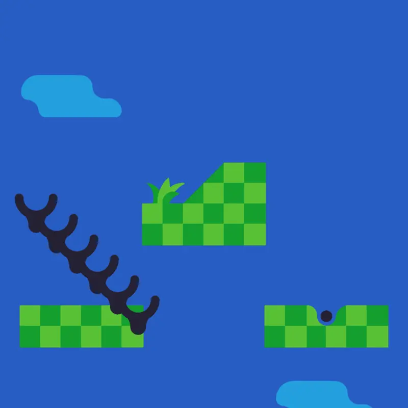 Game by @loqe