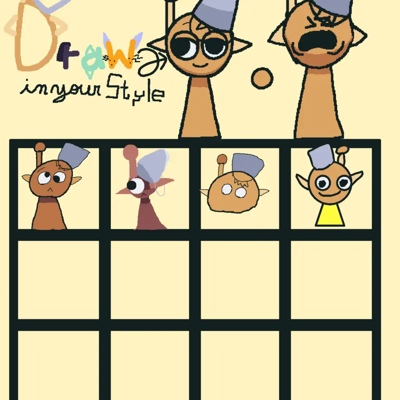 Game by @Not-really-jandel