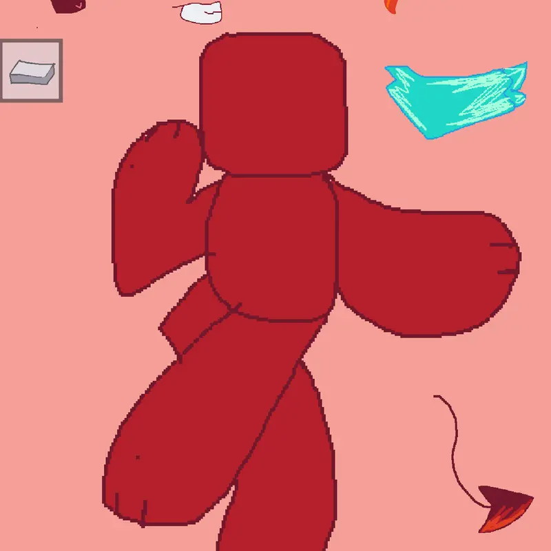 Game by @-X3RX3Z_D4_D33R-