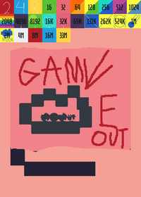 2048 sandbox!