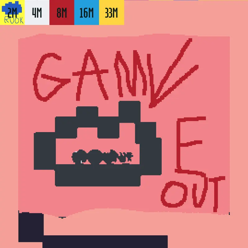 Game by @baridle-2026