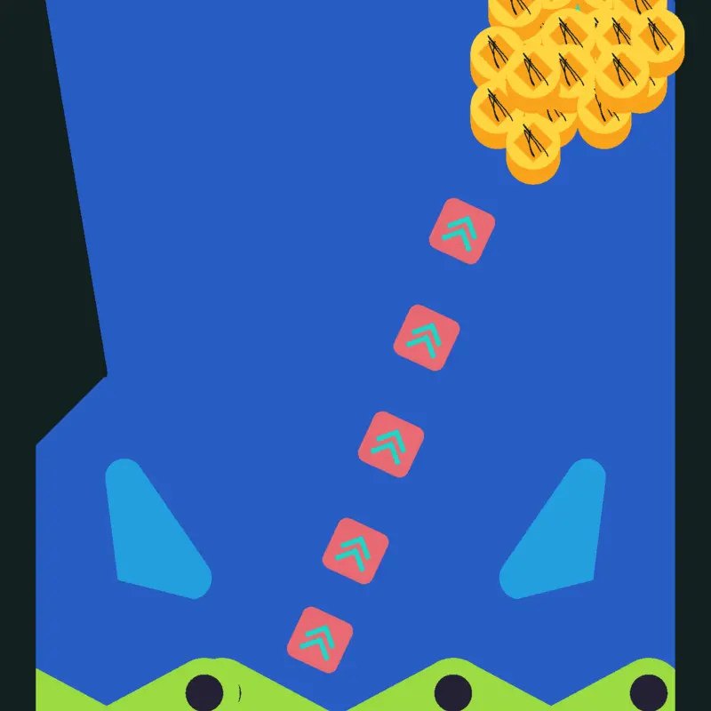 Game by @yesky