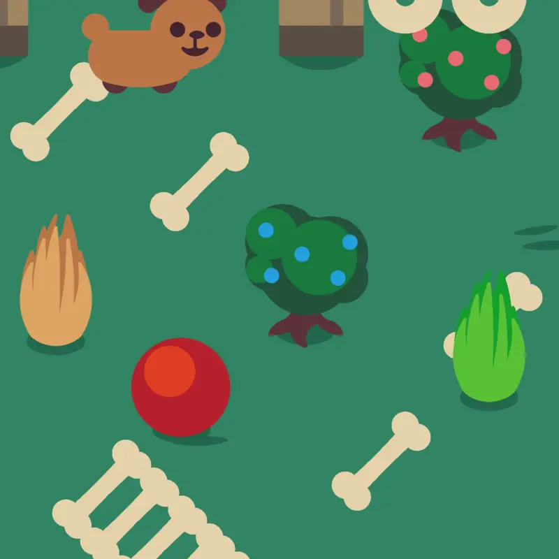 Game by @iwieidjs