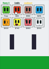 Untitled tycoon game