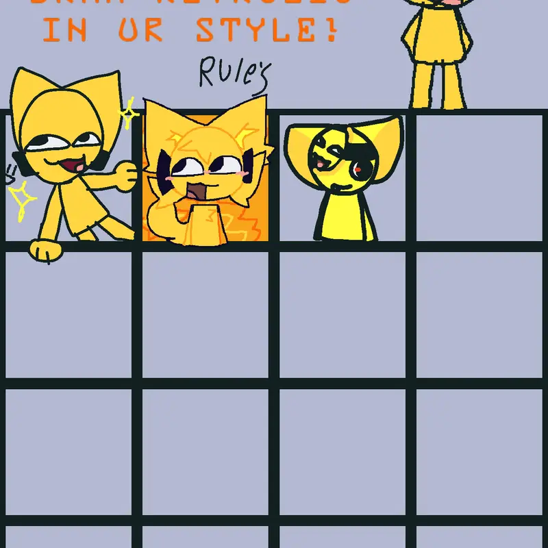 Game by @Smug_Wenda