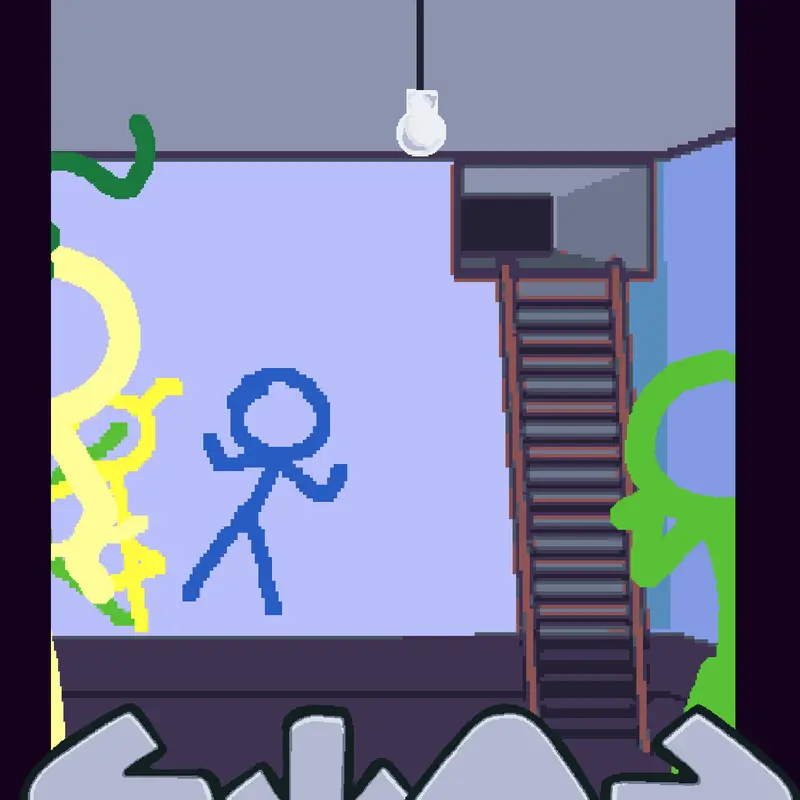 Game by @_-KingGreen-_