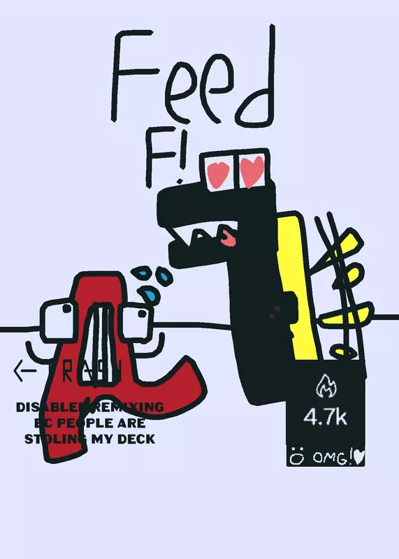 Game by @Rose-The-Cat