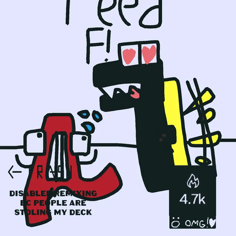 Game by @Rose-The-Cat