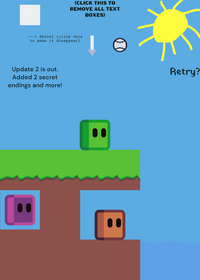 (UPDATE 2) More updates coming soon