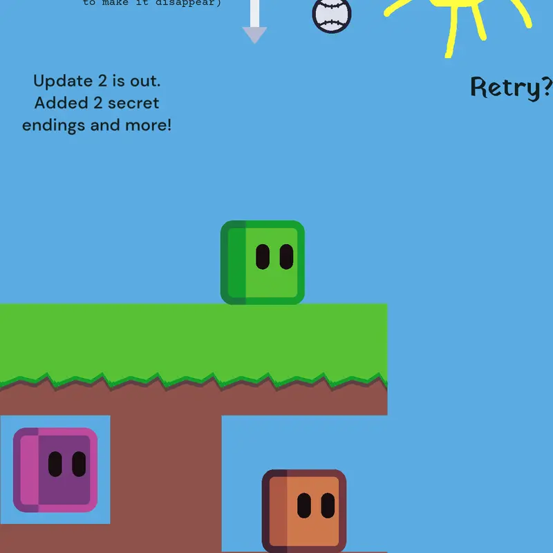 Game by @GreenCube72823