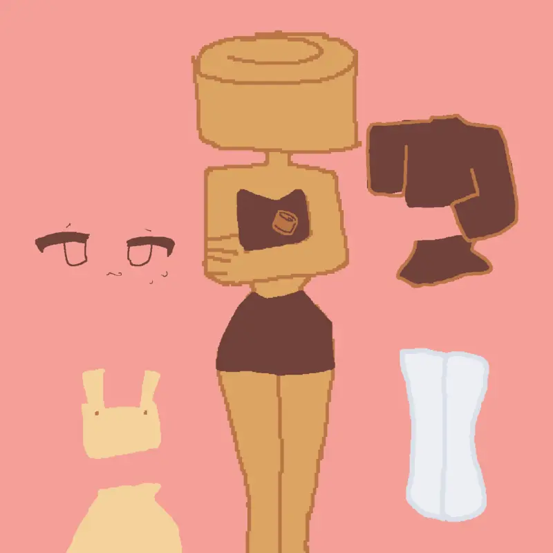 Game by @HaRiN_YuNa