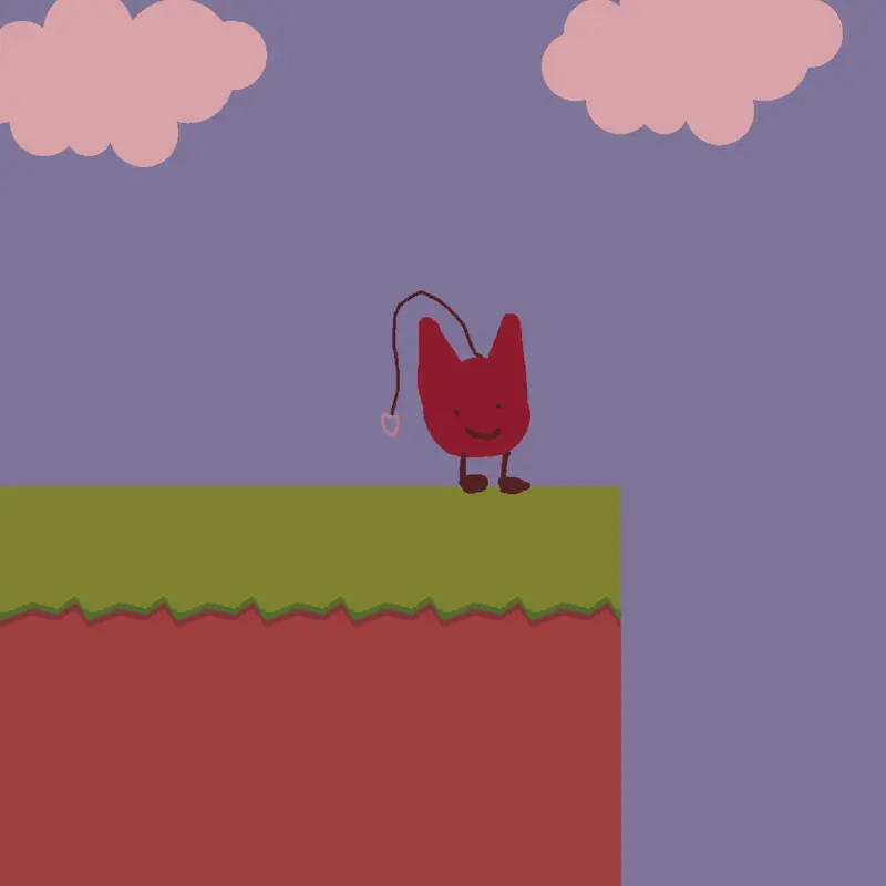 Game by @anonimysek