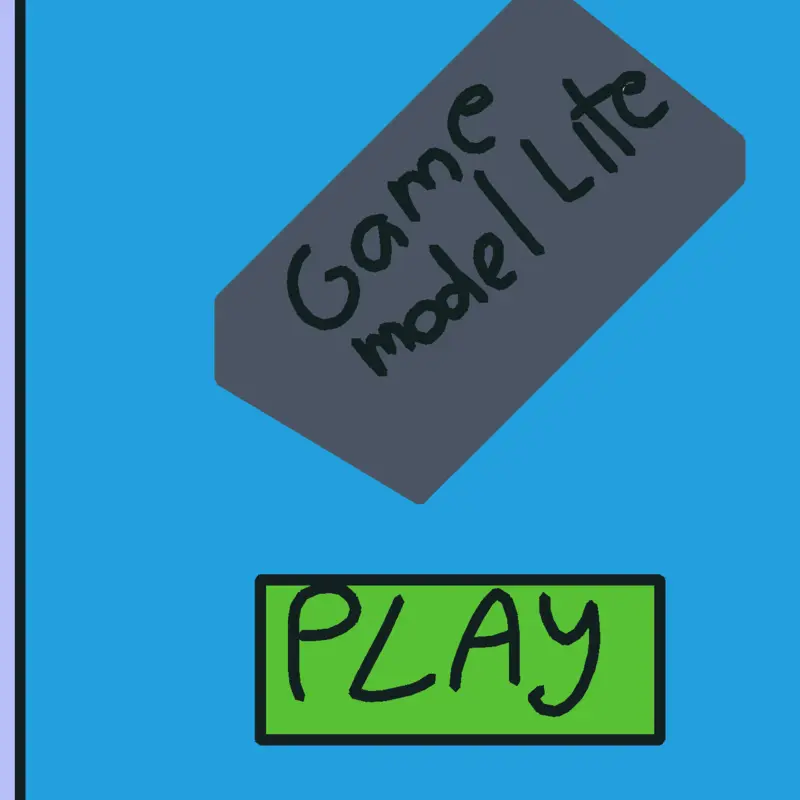 Game by @rojoerenleon
