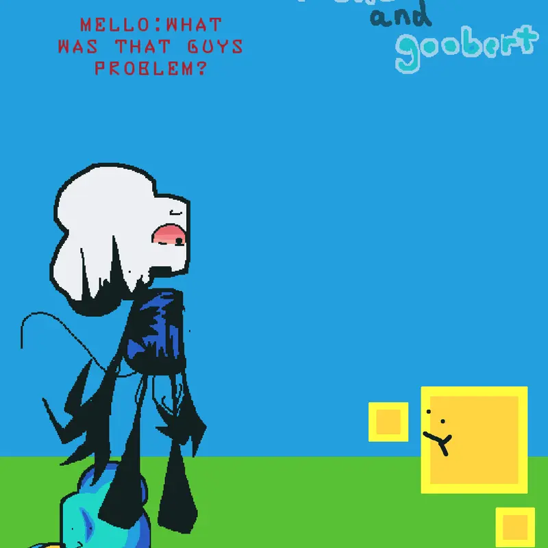 Game by @mark_the_mello