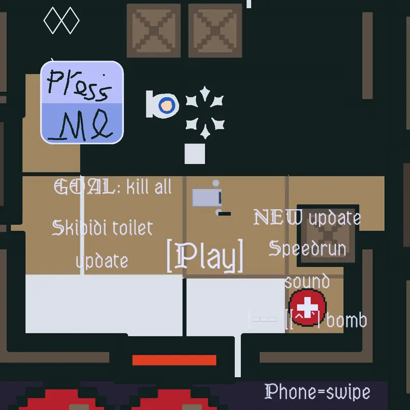 Game by @jansenycastillejos