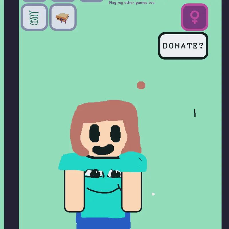 Game by @Sarah123456