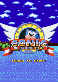 Sonic MultiPlayer Engine S1F