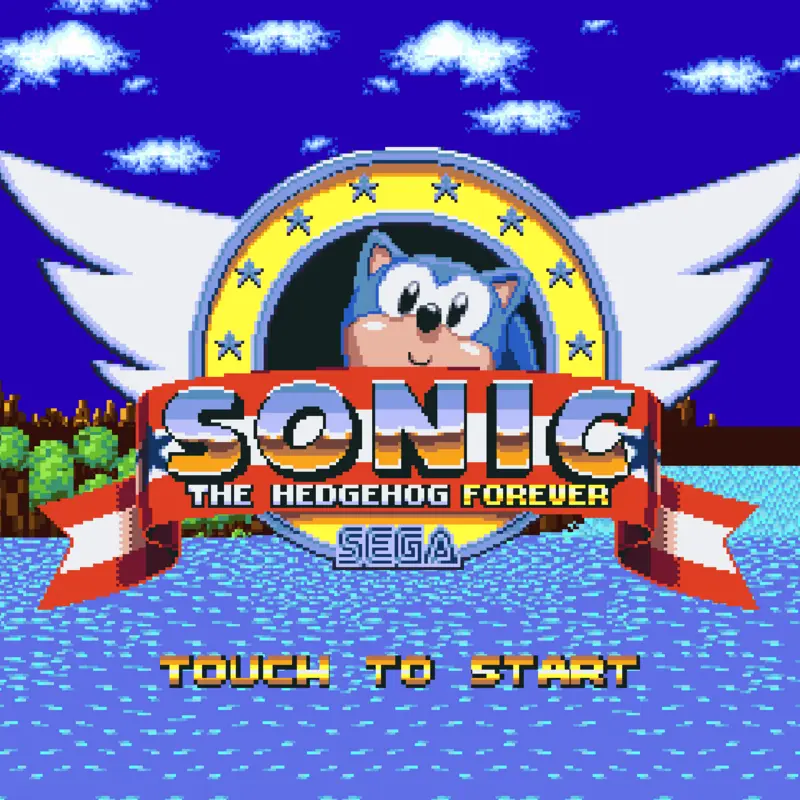 Sonic MultiPlayer Engine S1F by @ChiliDogLover