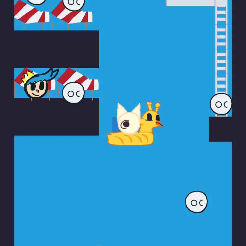 Game by @Dariflow777