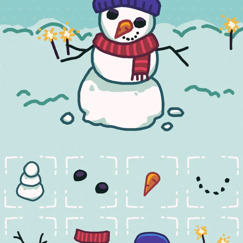 Game by @lily_kittycute
