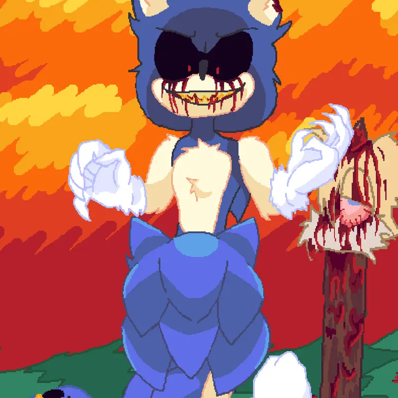 Game by @royce-antony767