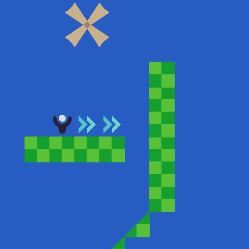 Game by @pigliil