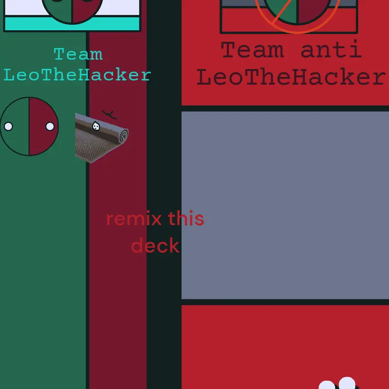 Game by @AlanBecker-B3