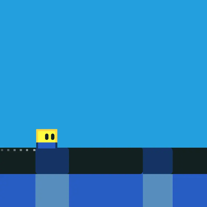 Game by @Green_Kickman