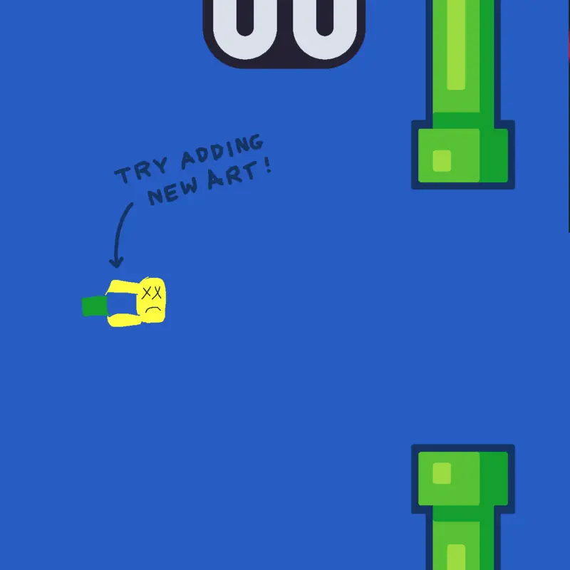 Game by @nuggetsforever